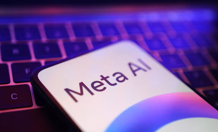 Meta partners with Hollywood's Blumhouse to test out its AI movie generation model